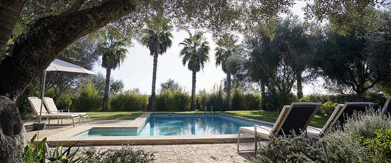 Casa vacacional Felanitx, Mallorca