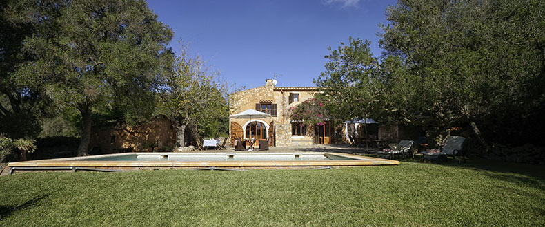 Casa vacacional Felanitx, Mallorca