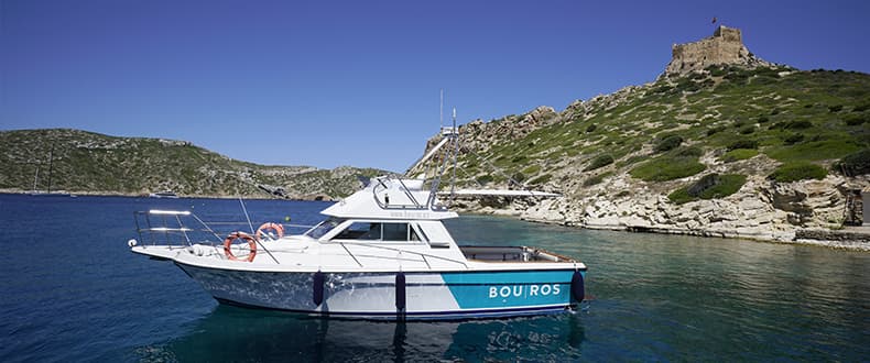 Boat Bou Ros