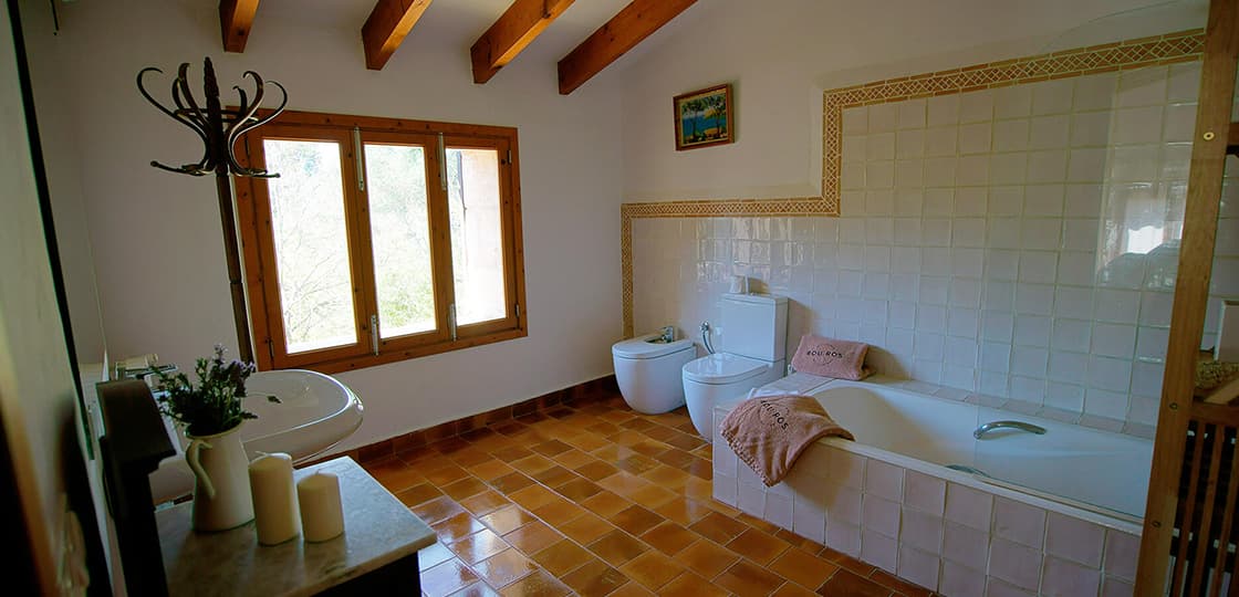 Villa en Mallorca, Can Can Veritat Felanitx