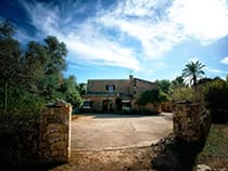 Villa en Mallorca, Can Can Veritat Felanitx