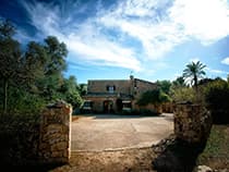 Villa en Mallorca, Can Can Veritat Felanitx