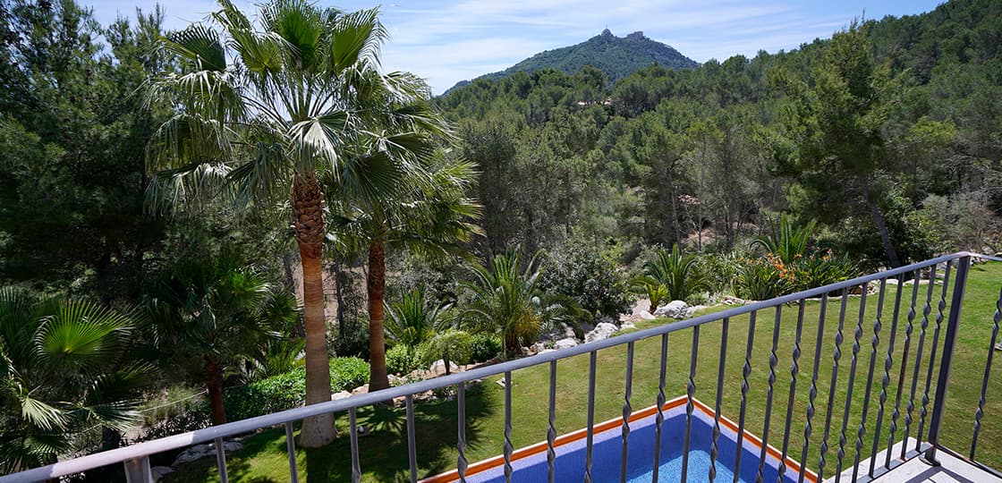 Villa Es Foners Felanitx