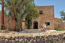 Finca en Mallorca, Son Orellet Porreres